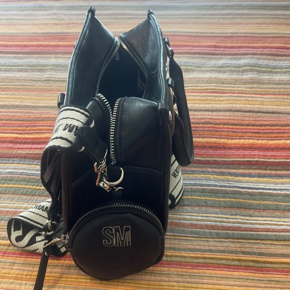 STEVE MADDEN crossbody bag - Picture 6 of 12